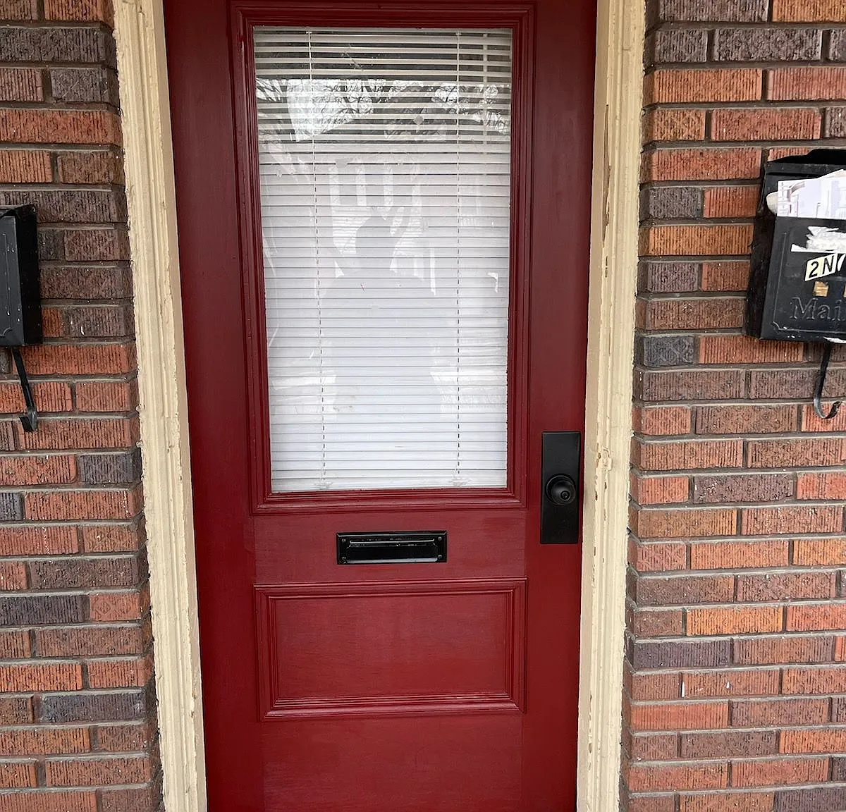 895 Beaconsfield - 2N — Photo 1