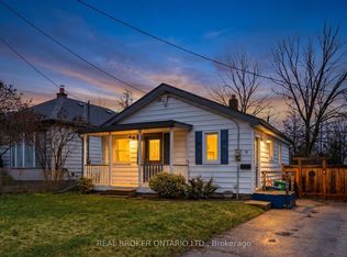 9 Mercer Rd, Cambridge, ON N1R 5A6