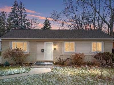 38525 Plainview Dr, Sterling Heights, MI, 48312