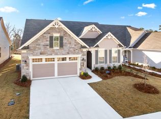 321 Bear Way, Hoschton, GA 30548