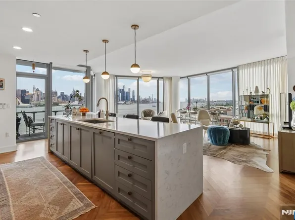 9 Avenue At Port Imperial #1007, West New York, NJ 07093