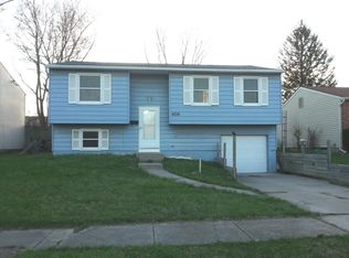 4239 Northcroft Ln, Toledo, OH