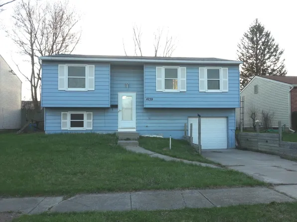 4239 Northcroft Ln, Toledo, OH 43611