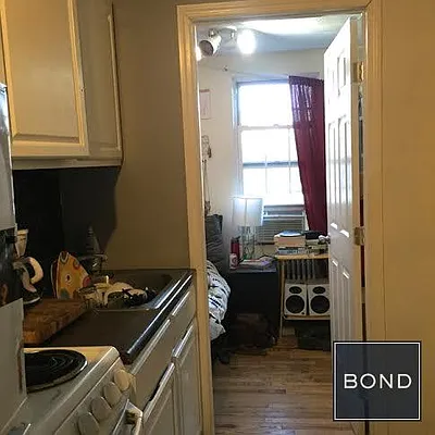 Rented by Bond New York | media 21