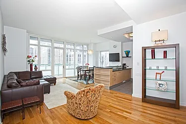 Sold by BLU Real Estate