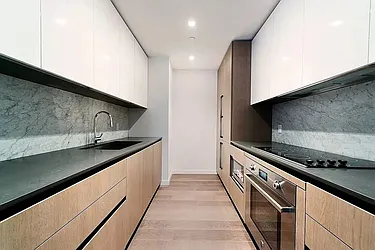 302 East 96th Street, #1402