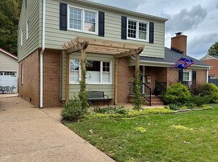 333 Brout Dr, Hampton, VA 23666