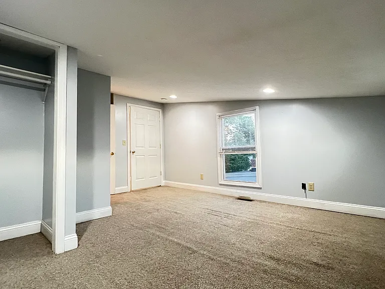 Front bedroom
