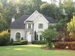 184 Crossing Dr, Stockbridge, GA 30281