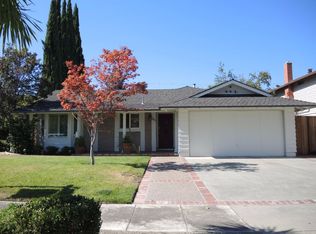 1943 Geneva St, San Jose, CA 95124