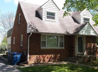 721 Watrous Ave #2, Des Moines, IA 50315