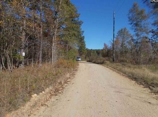 2141 Methodist Camp Rd, Camden, SC 29020