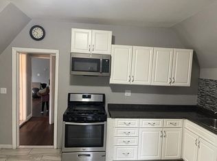 83 Arlington St #2, Hyde Park, MA 02136