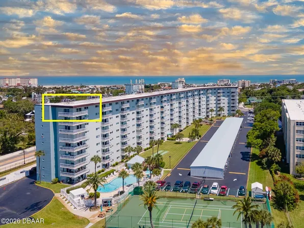100 Silver Beach Ave APT 928, Daytona Beach, FL 32118