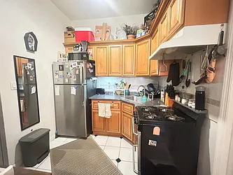 Rented by RBM Management