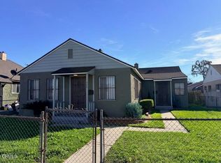 524 W Almond St, Compton, CA 90220