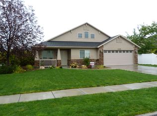 2568 W 500 N, Tremonton, UT 84337