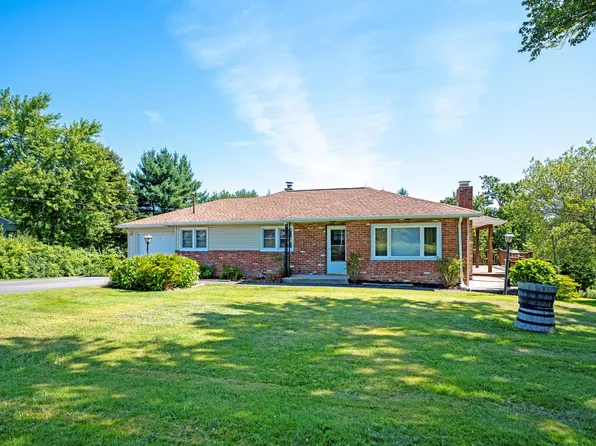 28 Barnes Road, Watertown, CT 06795