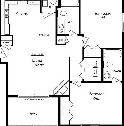 2nd image of 3735 Ravenwood Cir #5