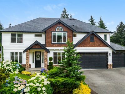 11001 204th Avenue SE, Snohomish, WA, 98290