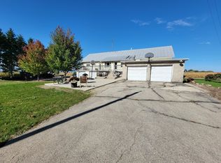 N10889 Westline Rd, Brownsville, WI 53006