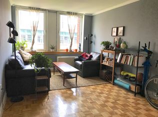404 E 76th St APT 6J, New York, NY 10021