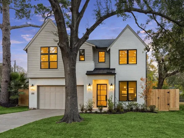 910 W 41st St, Houston, TX 77018