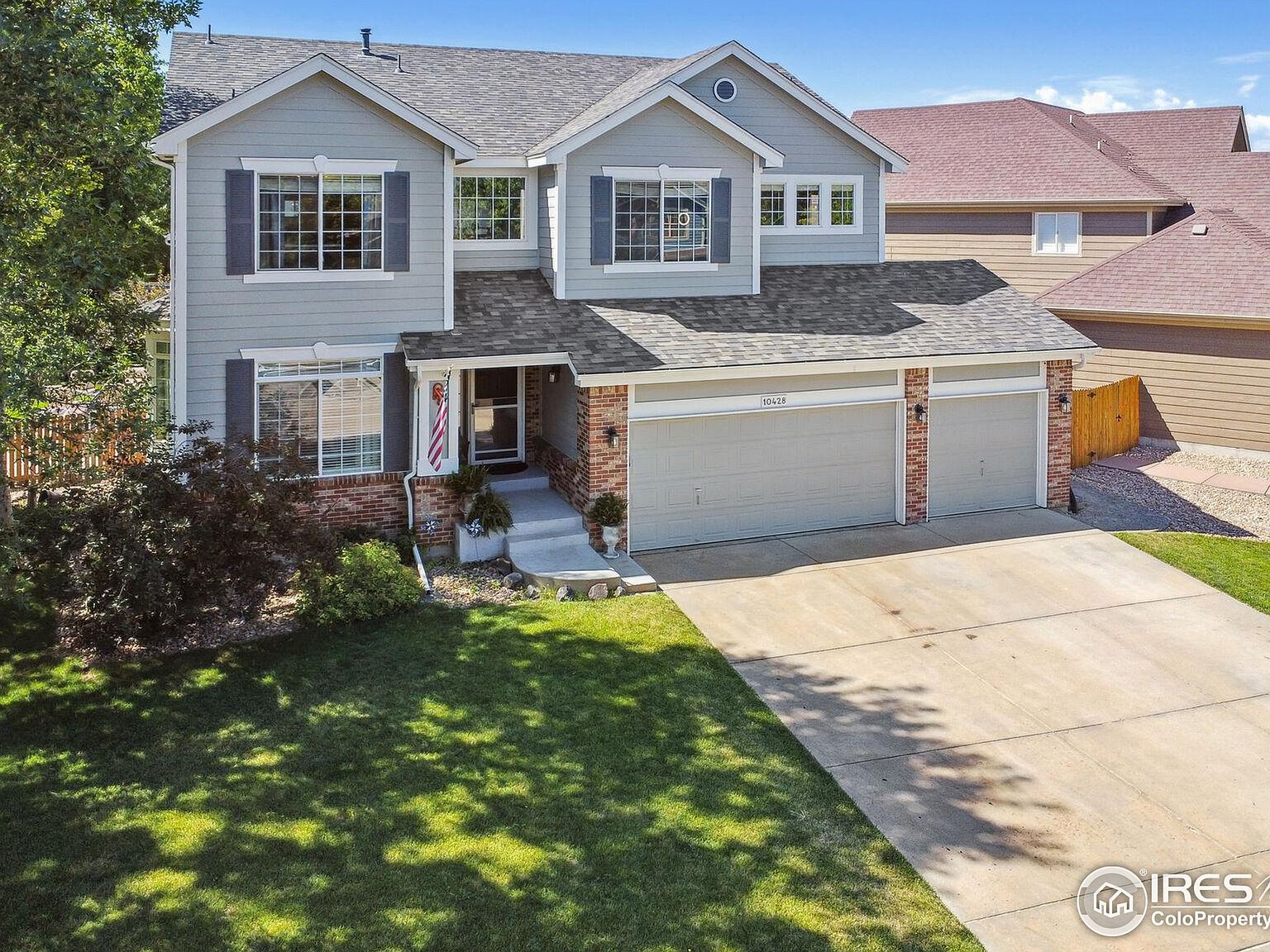 10428 Cherryvale St, Firestone, CO 80504 MLS 993033 Zillow