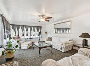 920 Idalia Cir, Aurora, CO 80011