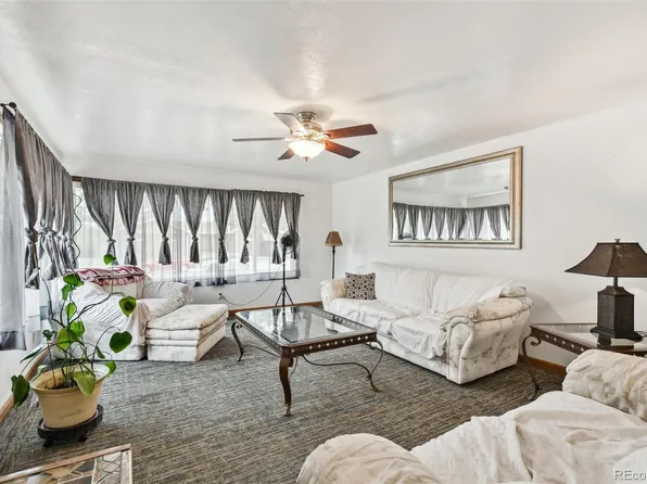 920 Idalia Circle, Aurora, CO 80011