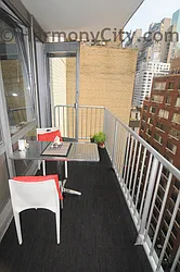 Rented by Harmonycity Corp.