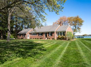 26090 Goose Neck Rd, Royal Oak, MD 21662