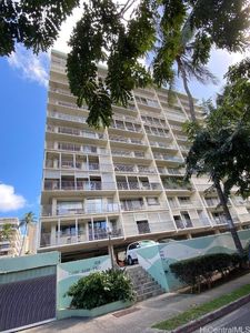 439 Keoniana St APT 601, Honolulu, HI, 96815
