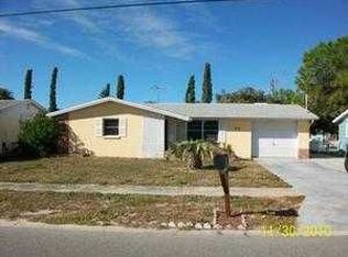 1331 Basswood Dr, Holiday, FL 34690