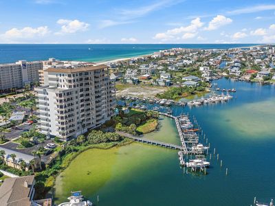 725 Gulf Shore Dr UNIT 704A, Destin, FL, 32541