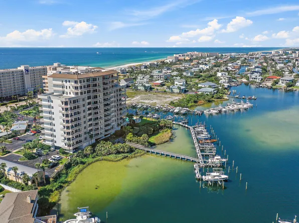 725 Gulf Shore Dr Unit 704A, Destin, FL 32541