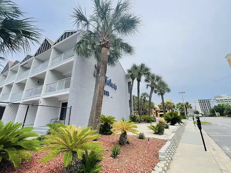 6803 N Ocean Blvd #307 — Photo 11