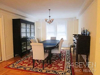 Rented by 24 7 NYC Realty Inc.