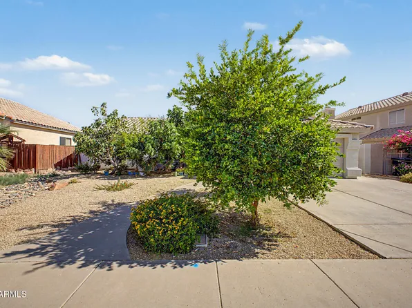 1553 W CHICAGO Street, Chandler, AZ 85224