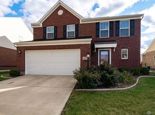 1657 S Branch Rd, Centerville, OH 45458