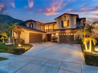 2316 Sageleaf Cir, Corona, CA 92882