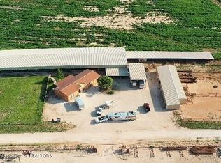 2128 S Roosevelt Rd S #7, Portales, NM 88130
