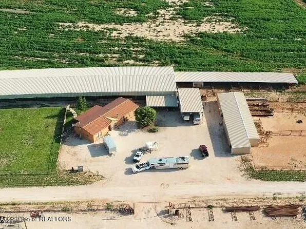 2128 S Roosevelt Rd S #7, Portales, NM 88130