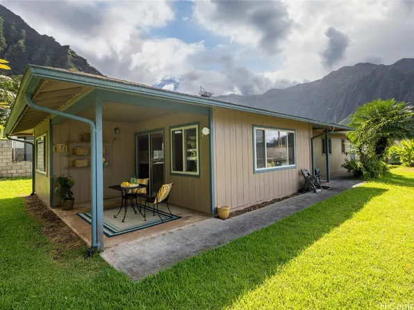 45-480 Lolii St, Kaneohe, HI 96744