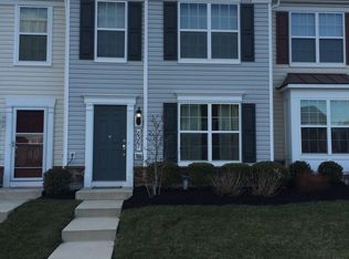 8387 Saylor Ct #TOWNHOUSE, Breinigsville, PA 18031