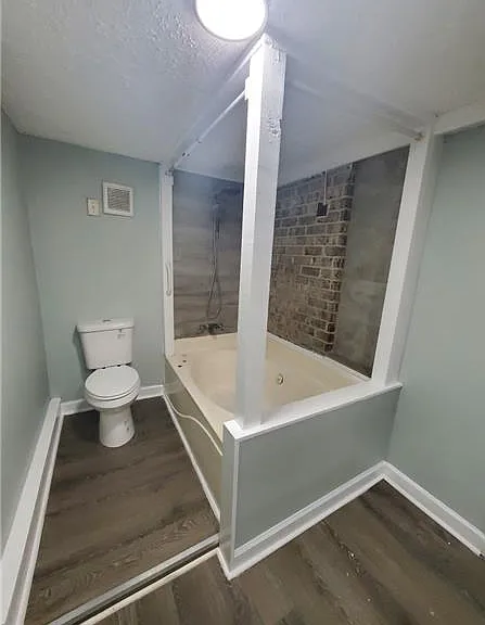 501C Buckhalter Rd — Photo 4
