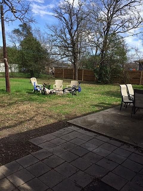 back yard 2