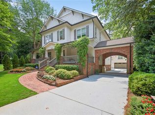 615 Burke Rd NE, Atlanta, GA 30305