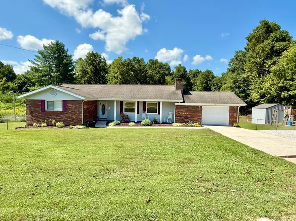 1069 Meadows Grove Rd, Pine Knot, KY 42635