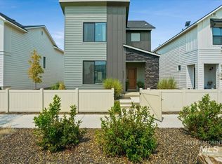 5083 W Milano St, Meridian, ID 83646